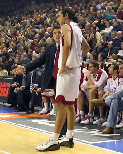 Alta Gestión Fuenlabrada contrata a Paraíso