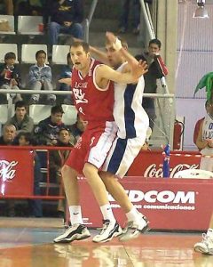 Djuro Ostojic-Donnell Harvey, y los caprichos del mercado