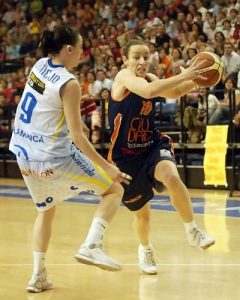 España irá a Pekín