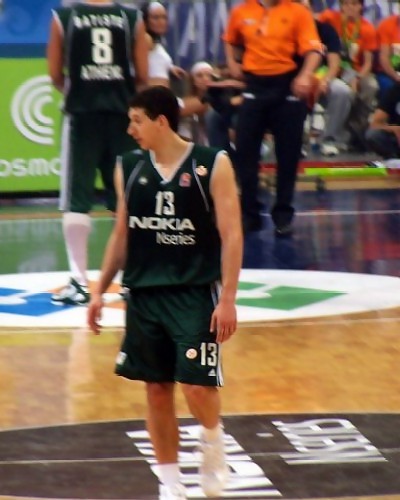 Final Four: El Panathinaikos sube al Olimpo en Atenas