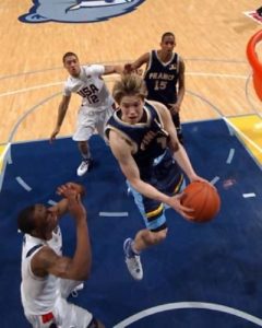 International Draft: Ficha de Petteri Koponen (1.93/ 88/ B)