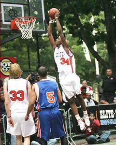 Scouting: Los segundos 10 mejores jugadores del 2007 en USA