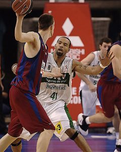 El F.C. Barcelona se jugó parte de la Euroliga: La importancia de estar en tercera posición ACB