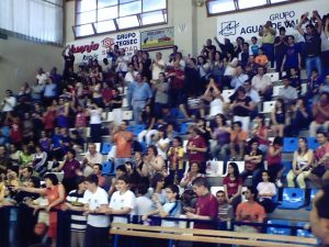 Gandía salva su proyecto a última hora y recula ante la FEB anulando su carta de renuncia (Incluye comunicados)