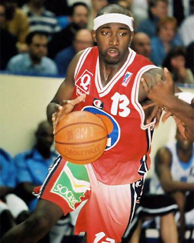 Estrasburgo, Euroliga 2005-2006