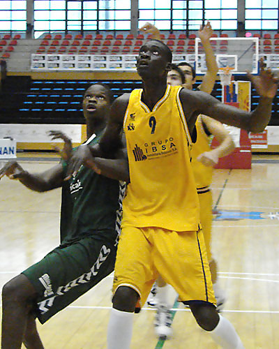 Todos los datos del Cto de España Júnior: Estadísticas, crónicas y comentarios de los mejores del ranking