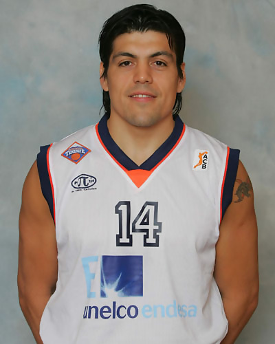 Leo Palladino regresa a Argentina para jugar en Central Entrerriano