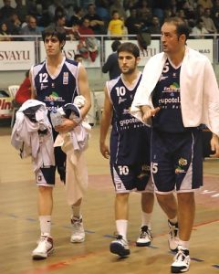 Rodríguez sí, Alonso no