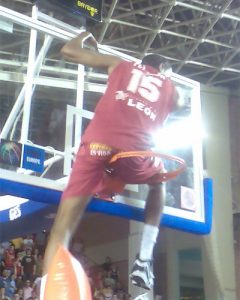 Jaime Peterson se incopora a Aguas de Valencia Gandía