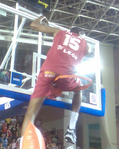 Jaime Peterson se incopora a Aguas de Valencia Gandía