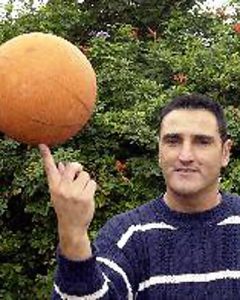 ¿Miguel Cano la mejor solución para devolver al Etosa Alicante a la ACB?