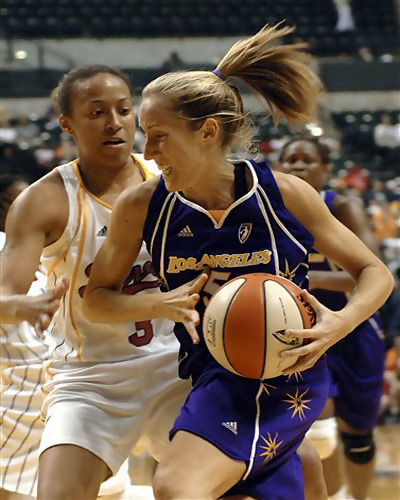 Marta Fernández: la continuación de un sueño genial