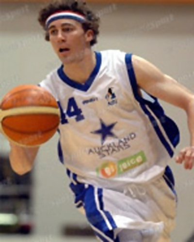 El ‘actor’ Brock Gillespie, a prueba en el Plus Pujol