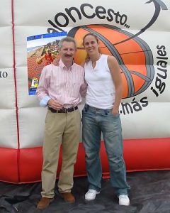 Campus de Amaya Valdemoro