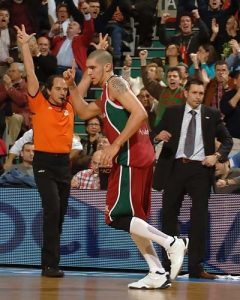 La B-SQUAD ataca de nuevo