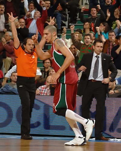 La B-SQUAD ataca de nuevo