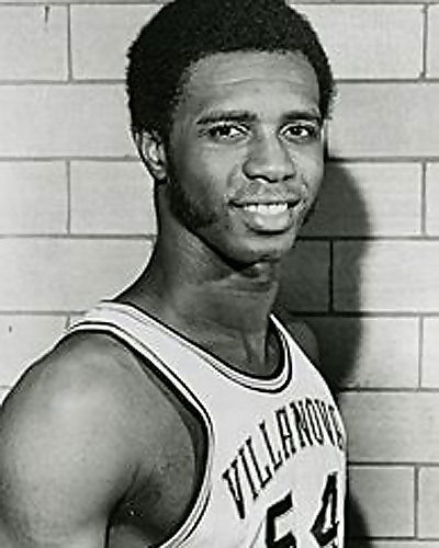 Una mujer, la principal sospechosa del asesinato del ex NBA Howard Poter