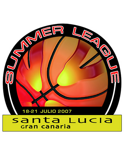 Se abre la primera liga de verano independiente: Elite ProCamp´07 y la SANTA LUCIA Summer League con Solobasket.com como web oficial