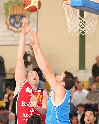 Mercado LEB Bronce: Archena confirma la continuidad de Ruiz y Fernández, Torrevieja ya tiene su primer foráneo…