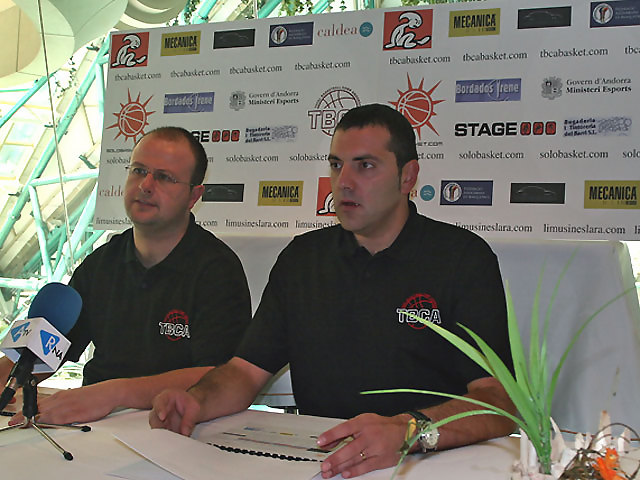 El TBCA Solobasket cierra sus listas con 50 participantes, 19 de ellos extranjeros