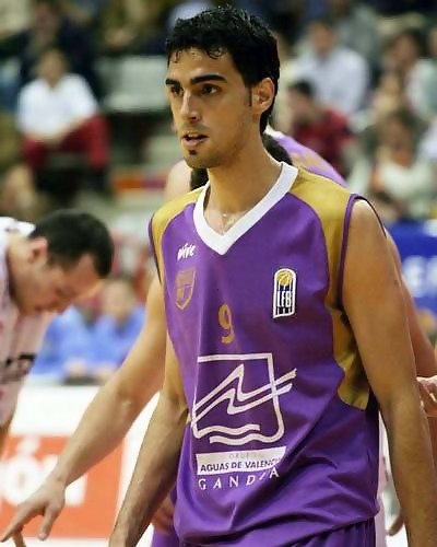 Javi Rodríguez refuerza el perímetro de Leyma Básquet Coruña