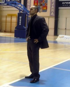 Raul Jiménez liderará al Habitacle en Leb Bronce