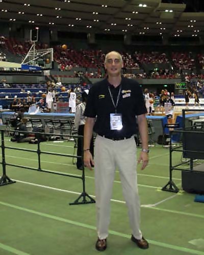 Entrevista a nuestro <i>blogger</i> Campeón del Mundo: Rafa Vecina