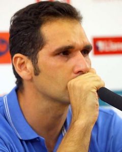 Adiós a Víctor Luengo: El último Mohicano