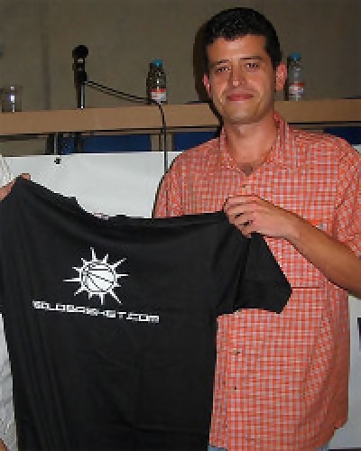 Xavi García será el nuevo entrenador del Akasvayu Vic