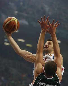 Mercado Euroliga: Siskauskas cerca del CSKA