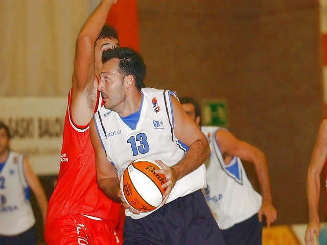 Jugadores destacados