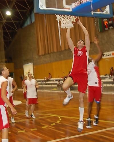 Más nombres para la LEB Bronce: Cesnavicius, Laue y Brown