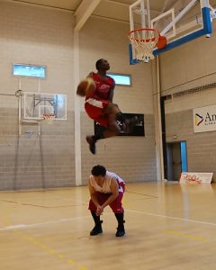 Informe de jugadores del TBCA Solobasket: Escoltas y Aleros