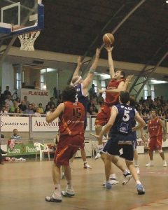 Manuel de la Casa cierra la plantilla del COB