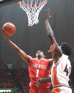 Valoraciones de todas las elecciones del Draft