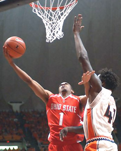 Valoraciones de todas las elecciones del Draft