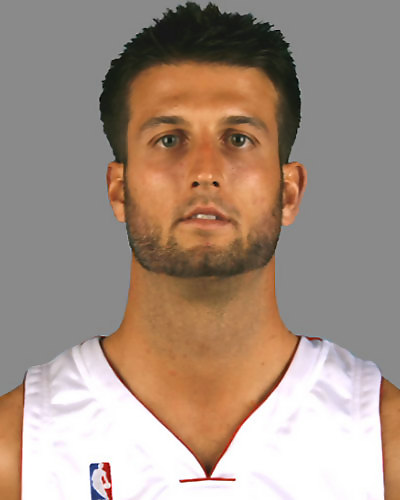 Jason Kapono, al asalto del récord de Larry Bird y Craig Hodges