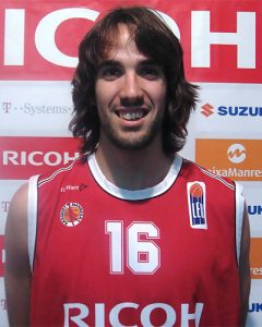 Jordi Grimau y Xavi Rey, la juventud al poder