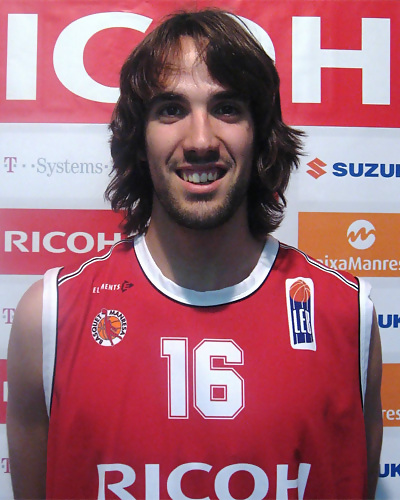 Jordi Grimau y Xavi Rey, la juventud al poder