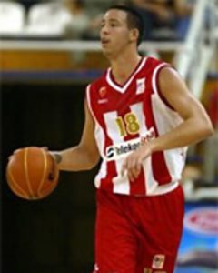 Así es Vuk Radivojevic