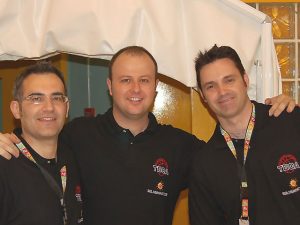 Entrevista a Jaume Roiges: ¿Qué novedades presentará la cuarta edición del Campus TBCA Solobasket ?