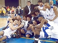 Palmarés de la Copa LEB-2