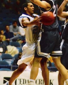 Alfredo Ott continuará en hnv-Consmetal Navarra