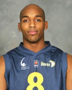 Jeff Bonds, primer fichaje de Gijón Baloncesto