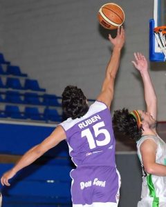 Renovaciones en bloque en Rayet Guadalajara: Íñigo, López y Rodríguez