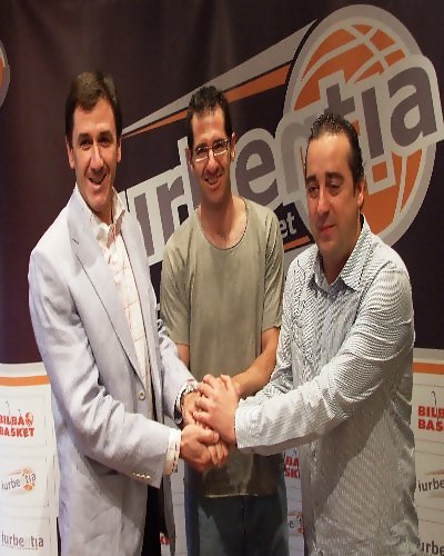 La Supercopa ACB está servida: Axa Barcelona-iurbentia Bilbao Basket y Real Madrid-Tau Cerámica Baskonia para empezar