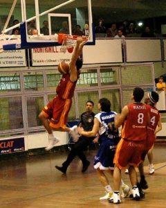 Pep Ortega hará pareja con Andreu Matalí en el Peñas Cai Huesca la Magia y Larry Betrán renovará una temporada más