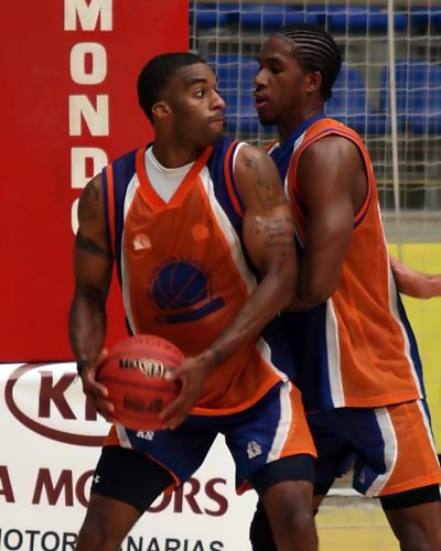 Primeros jugadores destacados en la Santa Lucía Summer League (con galería de fotos)