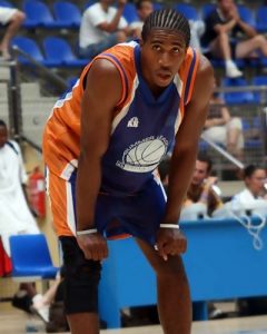 El ala-pívot Brandon Polk se une al proyecto del Leche Río Breogán, mientras que Nate Higgs reforzará los entrenamientos del Girona FC