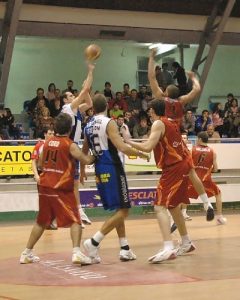 Una renovación, un retorno, un fichaje confirmado y uno posible en el Imaje Sabadell Gapsa